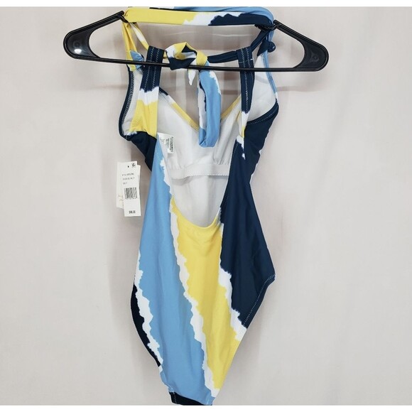 Jessica Simpson Swimsuit One Piece *Flaw* (AT) - Picture 2 of 6